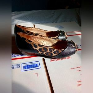 ABELLA TRUE COMFORT WEDGES